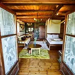 Arxontiko Agonari 3* Μεταμόρφωση