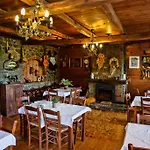 Arxontiko Agonari Penzion 3*
