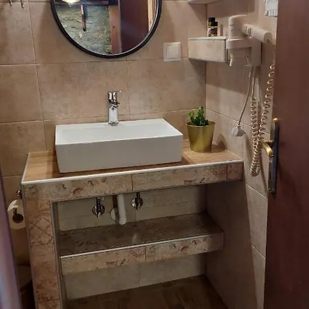 Arxontiko Agonari Mini-hôtel