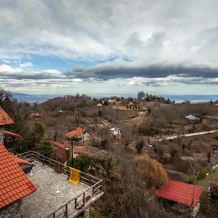 Arxontiko Agonari 3* Μεταμόρφωση