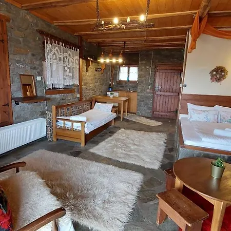 Arxontiko Agonari Metamorfosi (Pella)