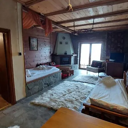Arxontiko Agonari Penzion 3*