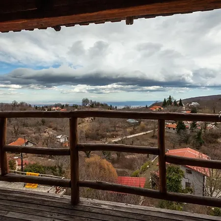 Inn Arxontiko Agonari