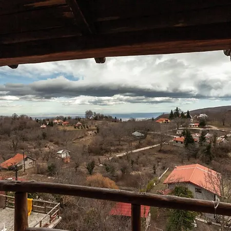 Arxontiko Agonari Μεταμόρφωση