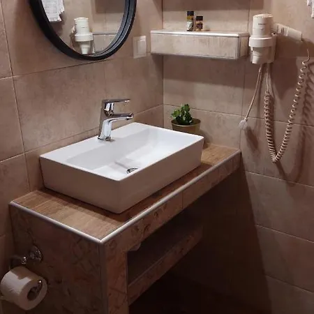 Mini-hôtel Arxontiko Agonari Metamorfosi (Pella)