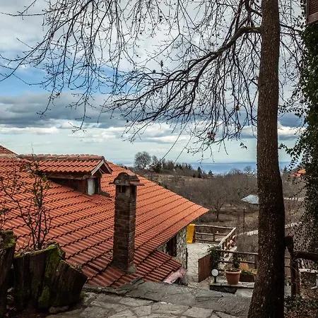 Arxontiko Agonari Metamorfosi (Pella)