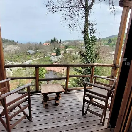 Inn Arxontiko Agonari Metamorfosi (Pella)
