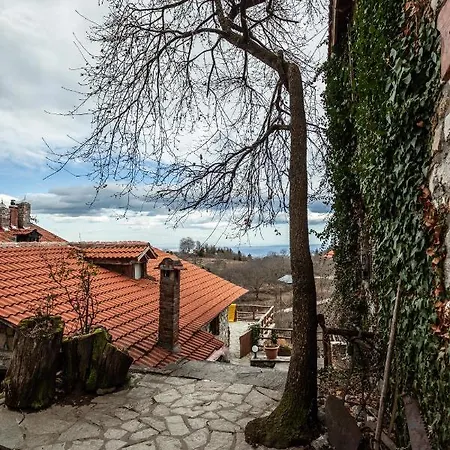 Gasthof Arxontiko Agonari Metamorfosi (Pella)