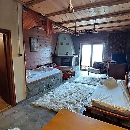 Mini-hôtel Arxontiko Agonari