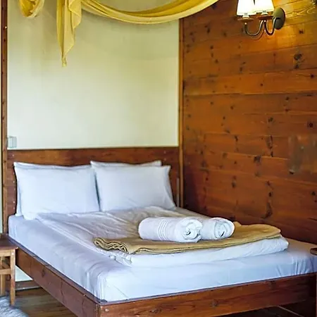 Arxontiko Agonari 3* Metamorfosi (Pella)