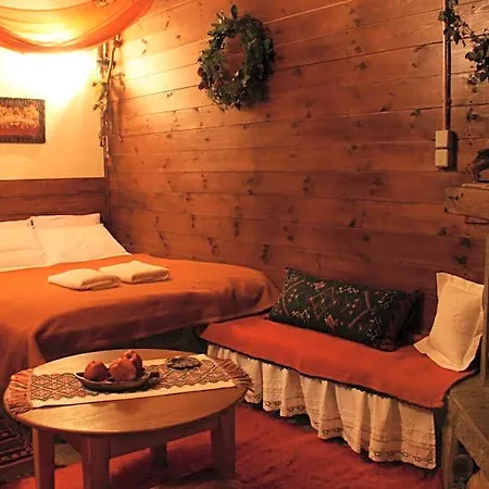 Mini-hôtel Arxontiko Agonari 3*