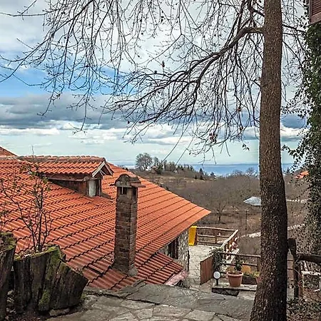 Arxontiko Agonari Mini-hôtel 3*