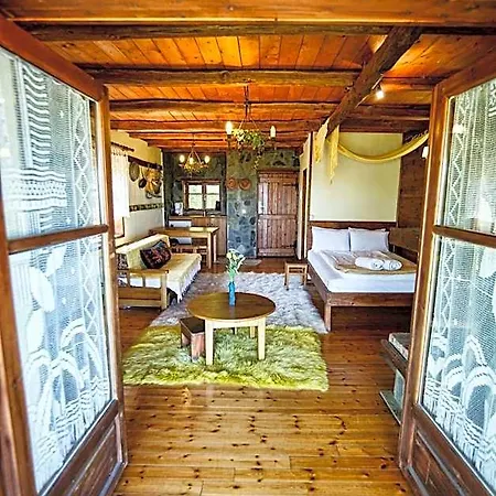Mini-hôtel Arxontiko Agonari