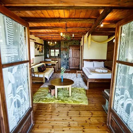 Arxontiko Agonari 3* Metamorfosi (Pella)