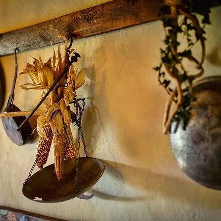 Inn Arxontiko Agonari 3*