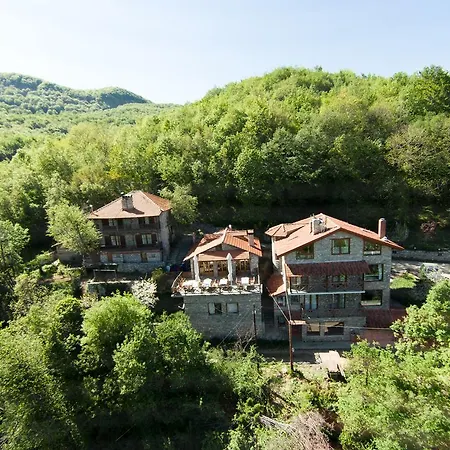 Inn Arxontiko Agonari 3*
