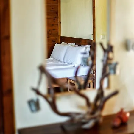 Arxontiko Agonari 3* Metamorfosi (Pella)