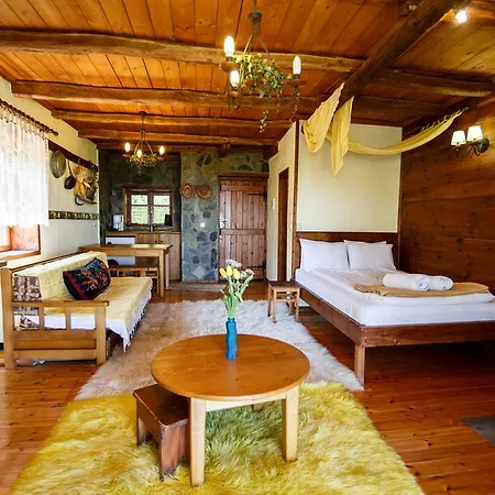 Arxontiko Agonari Inn Metamorfosi (Pella)