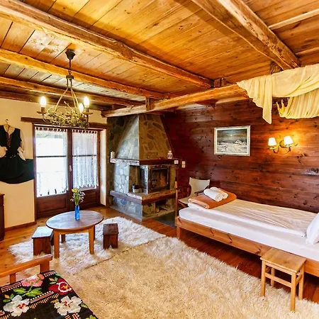 Inn Arxontiko Agonari 3*