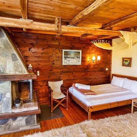 Inn Arxontiko Agonari Metamorfosi (Pella)