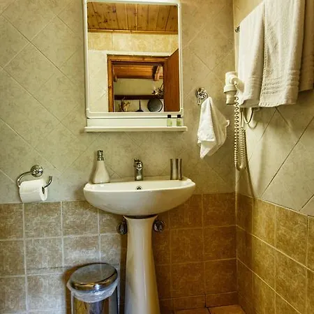 Arxontiko Agonari Locanda Metamorfosi (Pella)