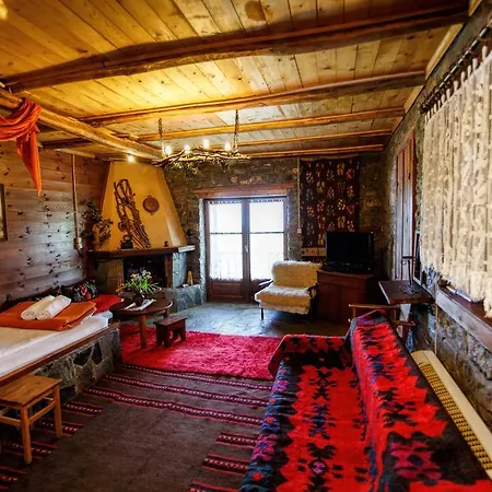Inn Arxontiko Agonari 3*