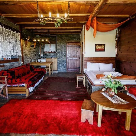 Inn Arxontiko Agonari Metamorfosi (Pella)