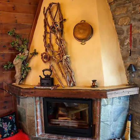 Arxontiko Agonari Locanda Metamorfosi (Pella)