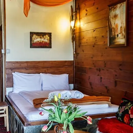 Inn Arxontiko Agonari 3*