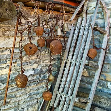 Arxontiko Agonari Mini-hôtel Metamorfosi (Pella)