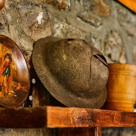 Inn Arxontiko Agonari Metamorfosi (Pella)
