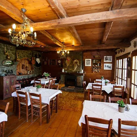 Arxontiko Agonari Locanda Metamorfosi (Pella)