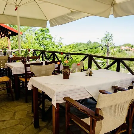Inn Arxontiko Agonari