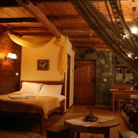 Inn Arxontiko Agonari 3*