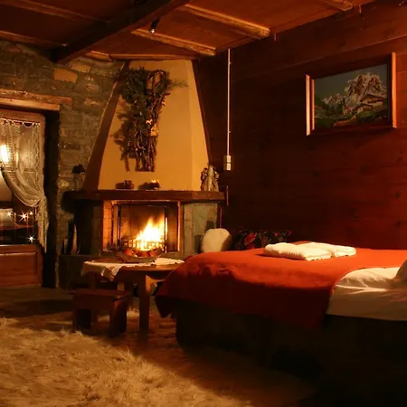 Locanda Arxontiko Agonari Metamorfosi (Pella)