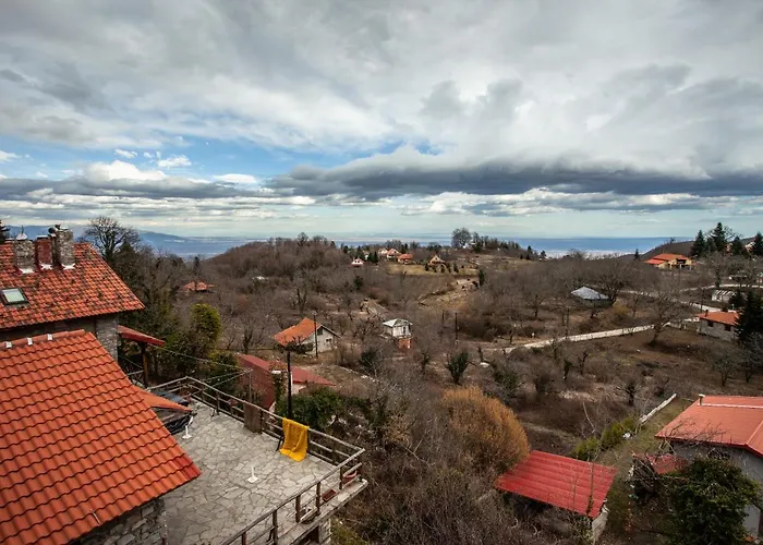 Arxontiko Agonari 3* Metamorfosi (Pella)