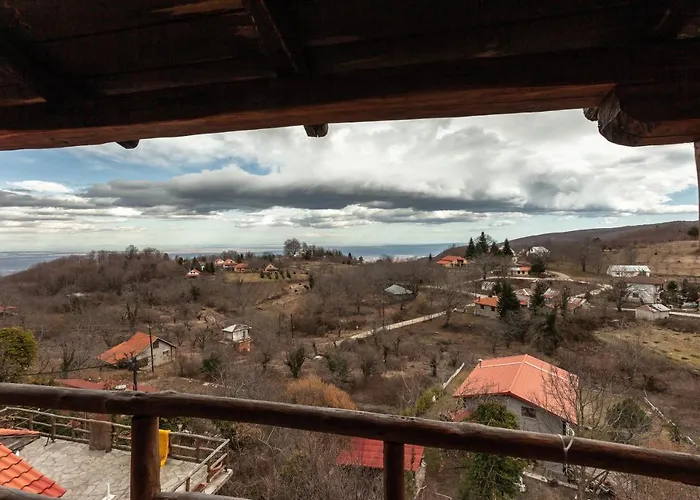 Arxontiko Agonari Μεταμόρφωση
