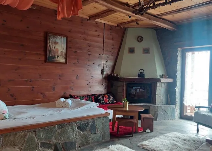Arxontiko Agonari Μεταμόρφωση