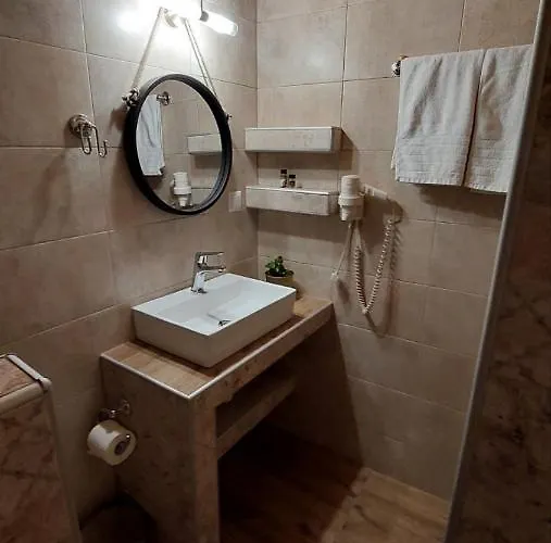 Arxontiko Agonari 3* Μεταμόρφωση