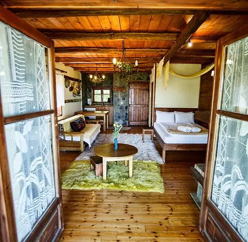 Arxontiko Agonari 3* Μεταμόρφωση