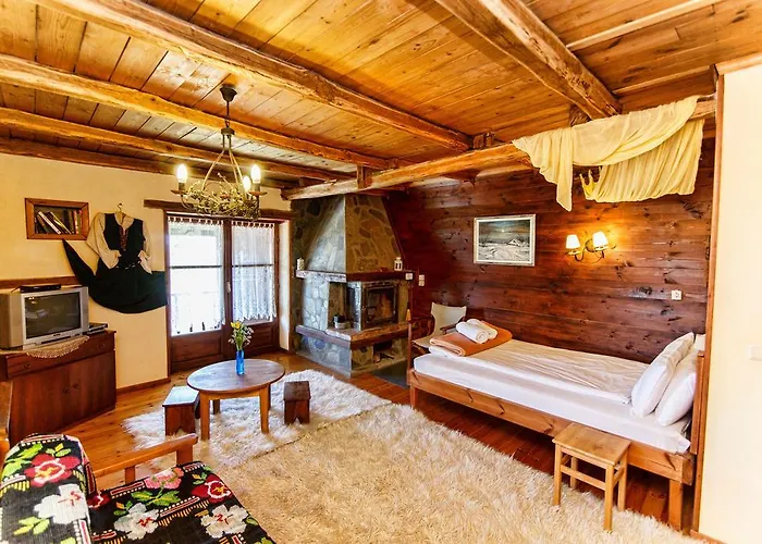 Kro Arxontiko Agonari 3*