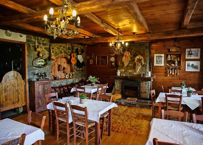 Arxontiko Agonari Kro 3*