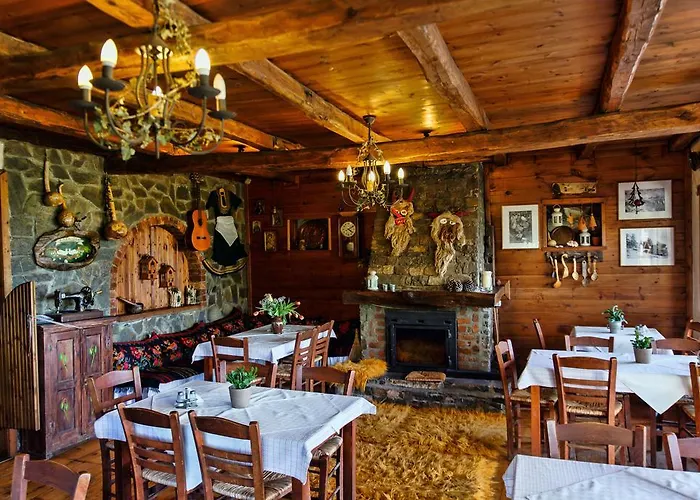 Arxontiko Agonari 3* Metamorfosi (Pella)