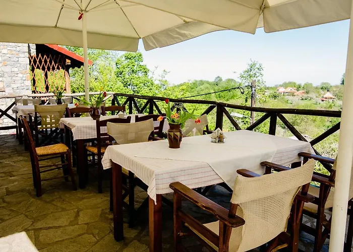 Kro Arxontiko Agonari