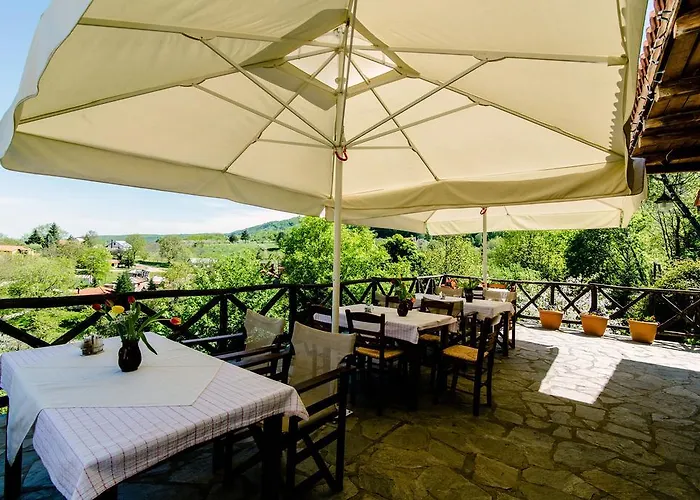 Arxontiko Agonari Metamorfosi (Pella)