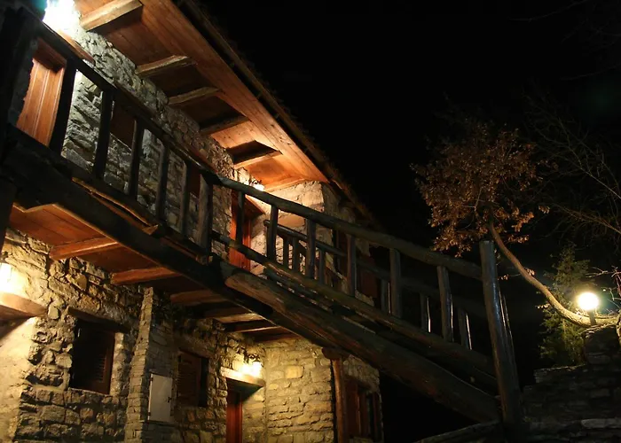 Arxontiko Agonari Μεταμόρφωση